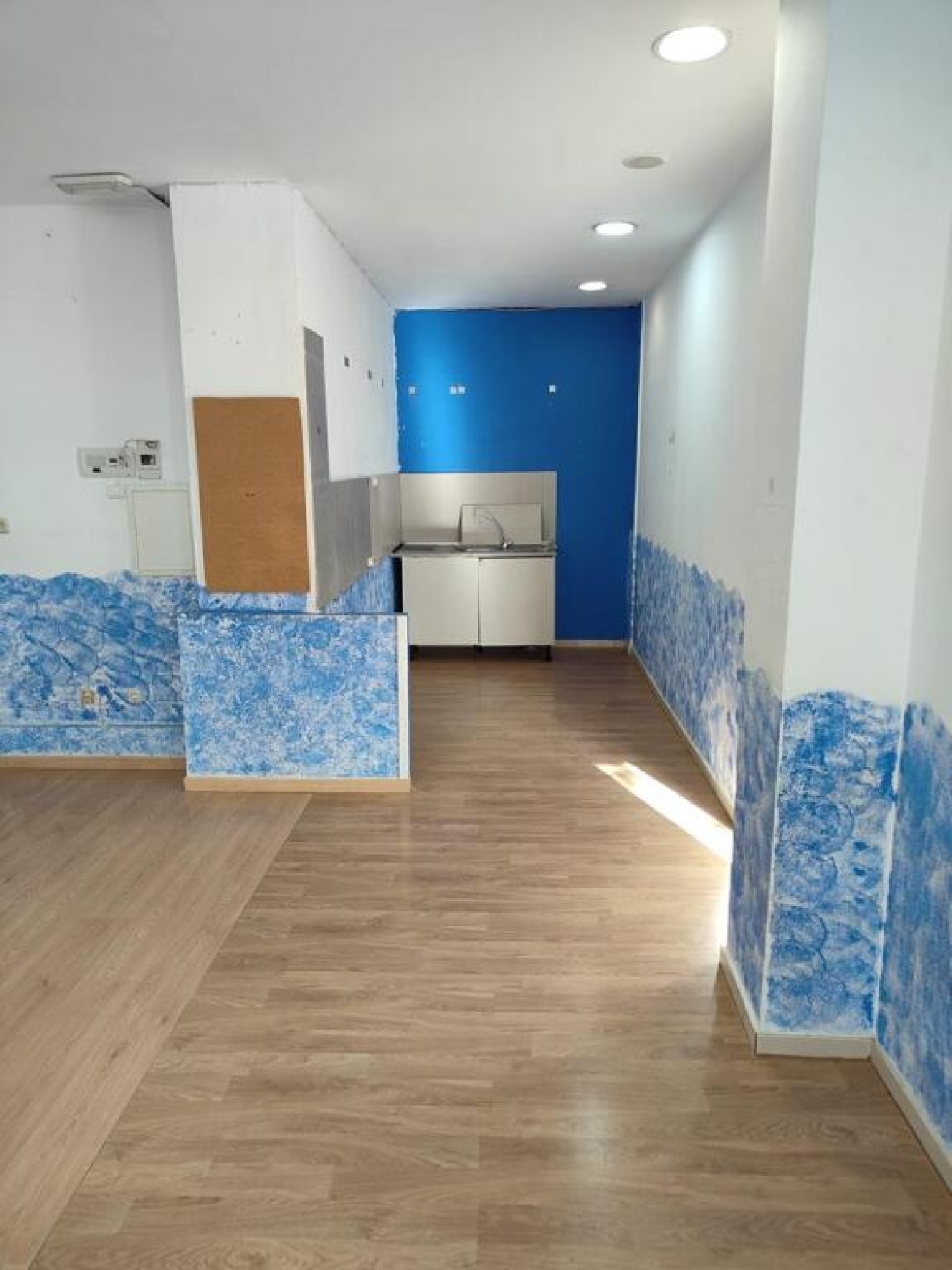 kaufen Gewerbeimmobilie Estepona Costa Del Sol Occidental 8