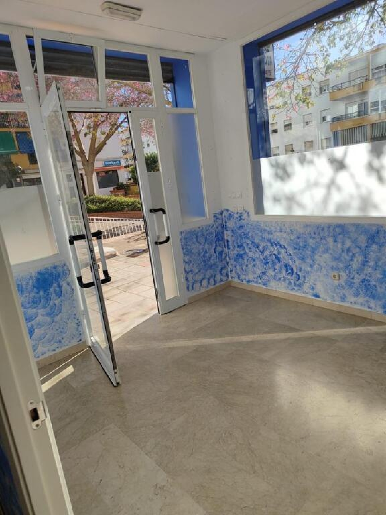 kaufen Gewerbeimmobilie Estepona Costa Del Sol Occidental 15