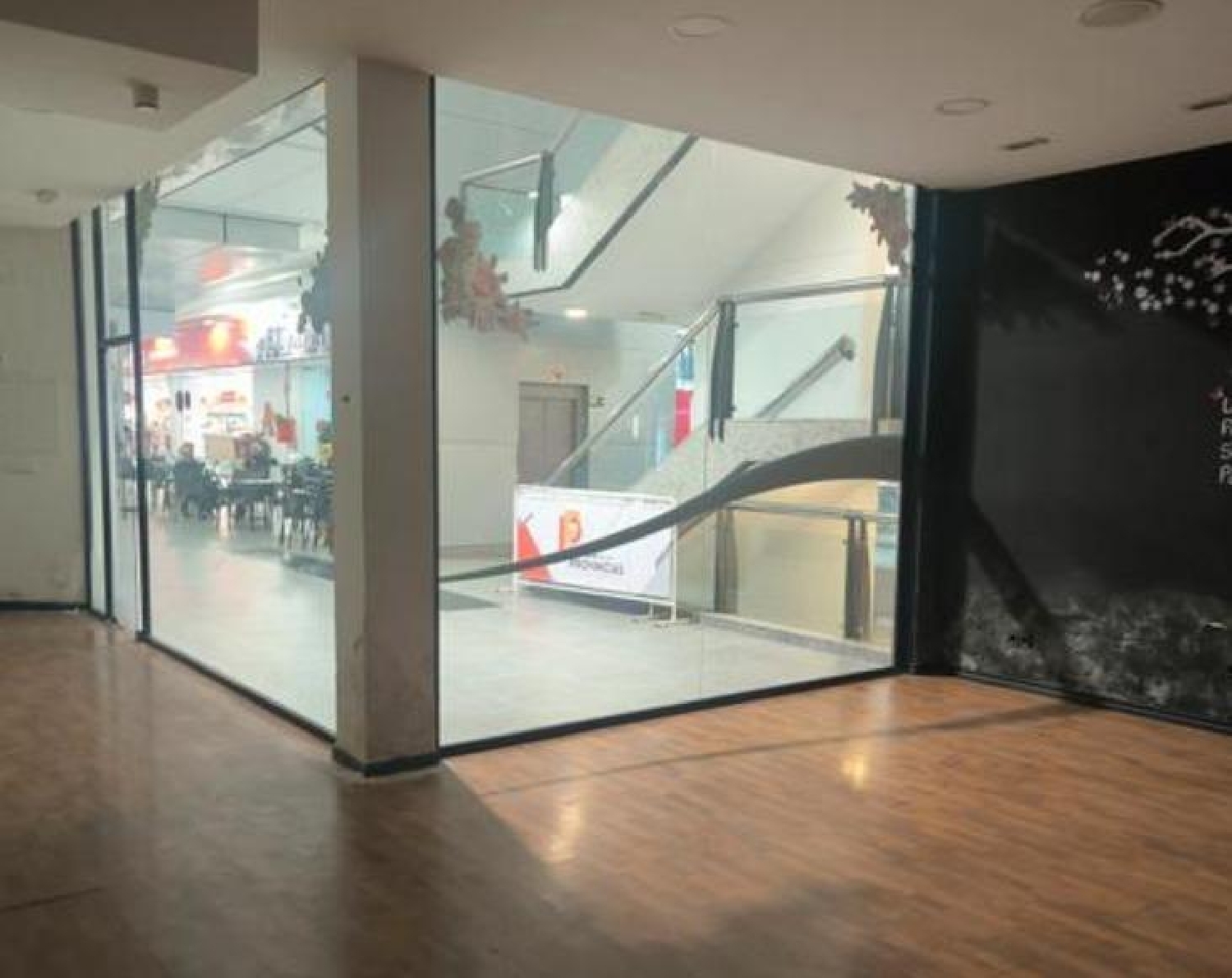 for sale commercial Fuenlabrada Sierra De Alcaraz 4