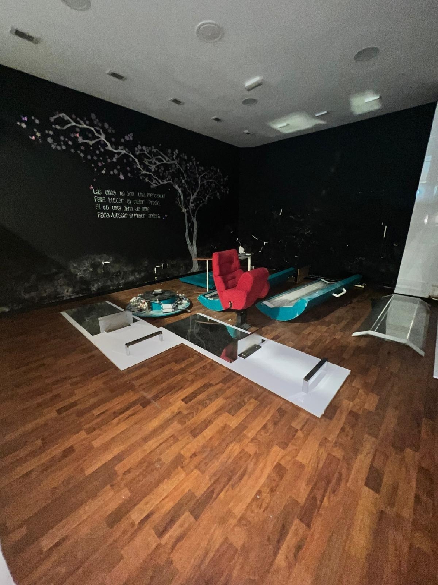 for sale commercial Fuenlabrada Sierra De Alcaraz 6