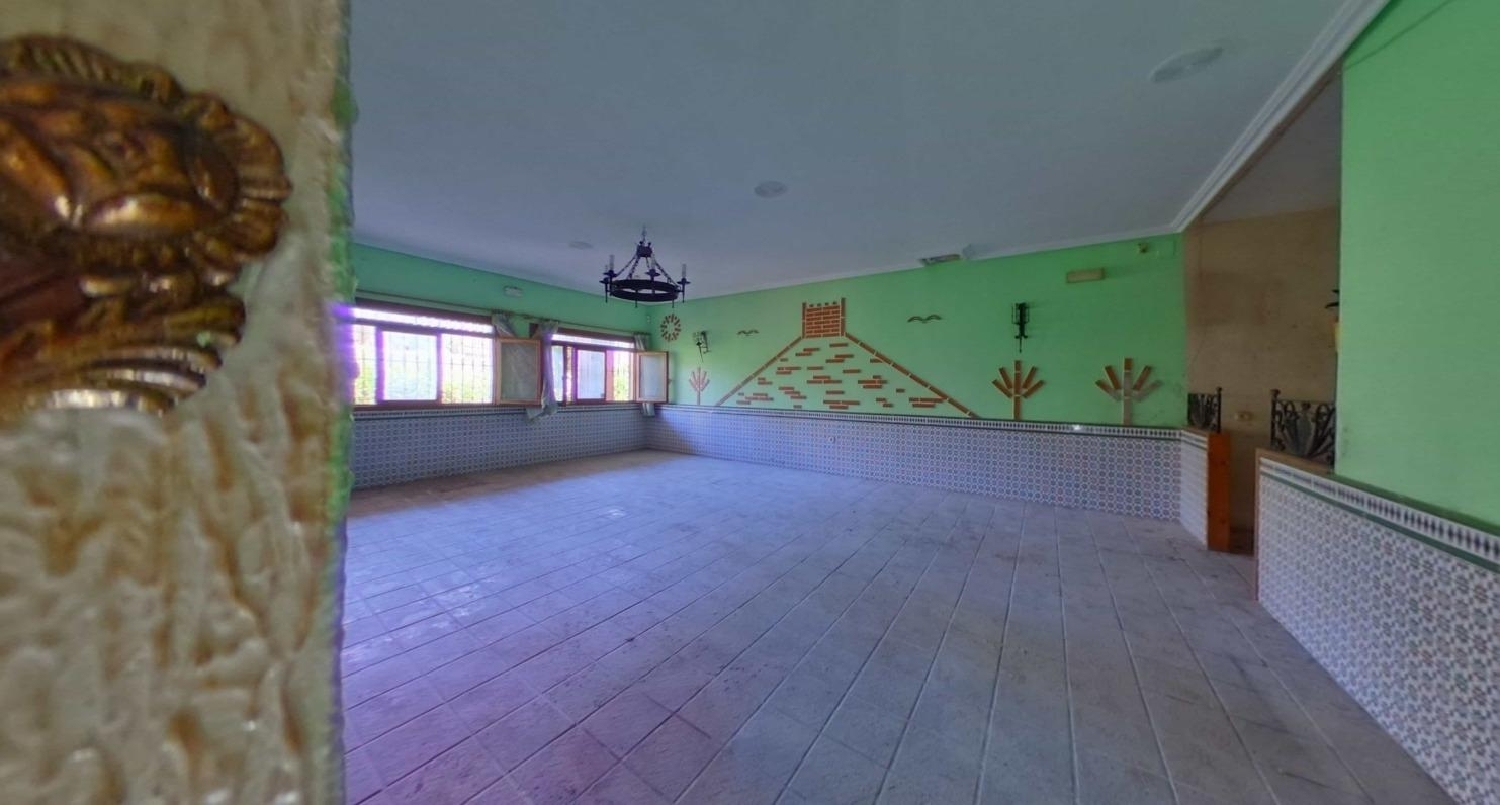 en venta local comercial Jadraque Alcarria Alta 4