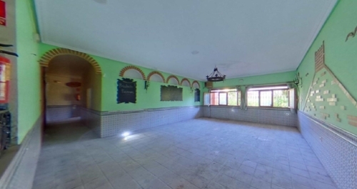 Jadraque Alcarria Alta local comercial foto 6321673