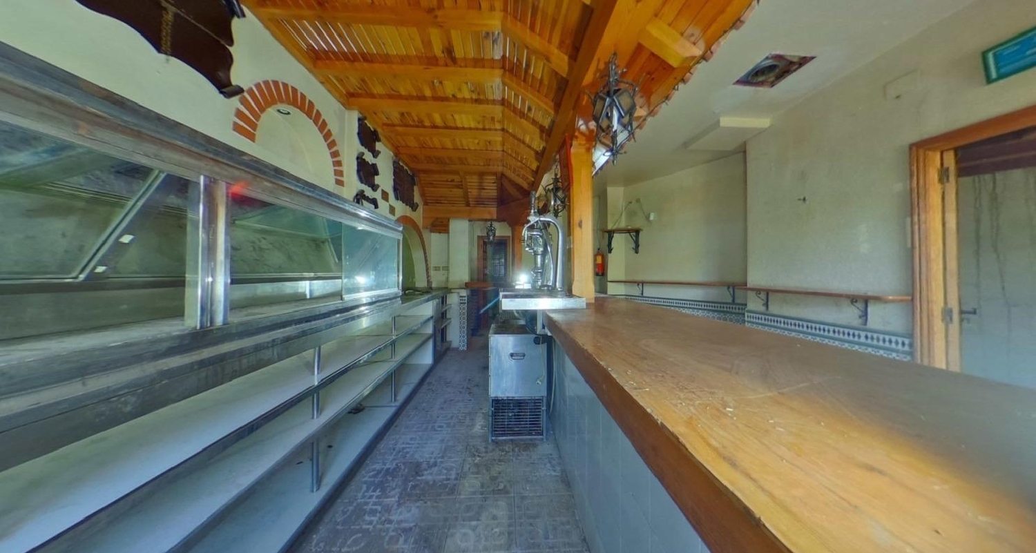  en venta local comercial Jadraque Alcarria Alta 2