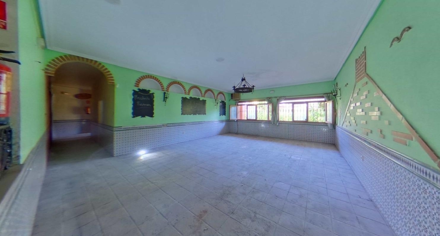  en venta local comercial Jadraque Alcarria Alta 5