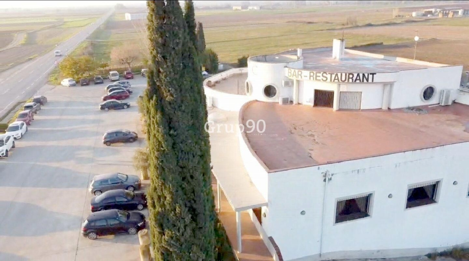  en venta local comercial La Fuliola Urgell 5