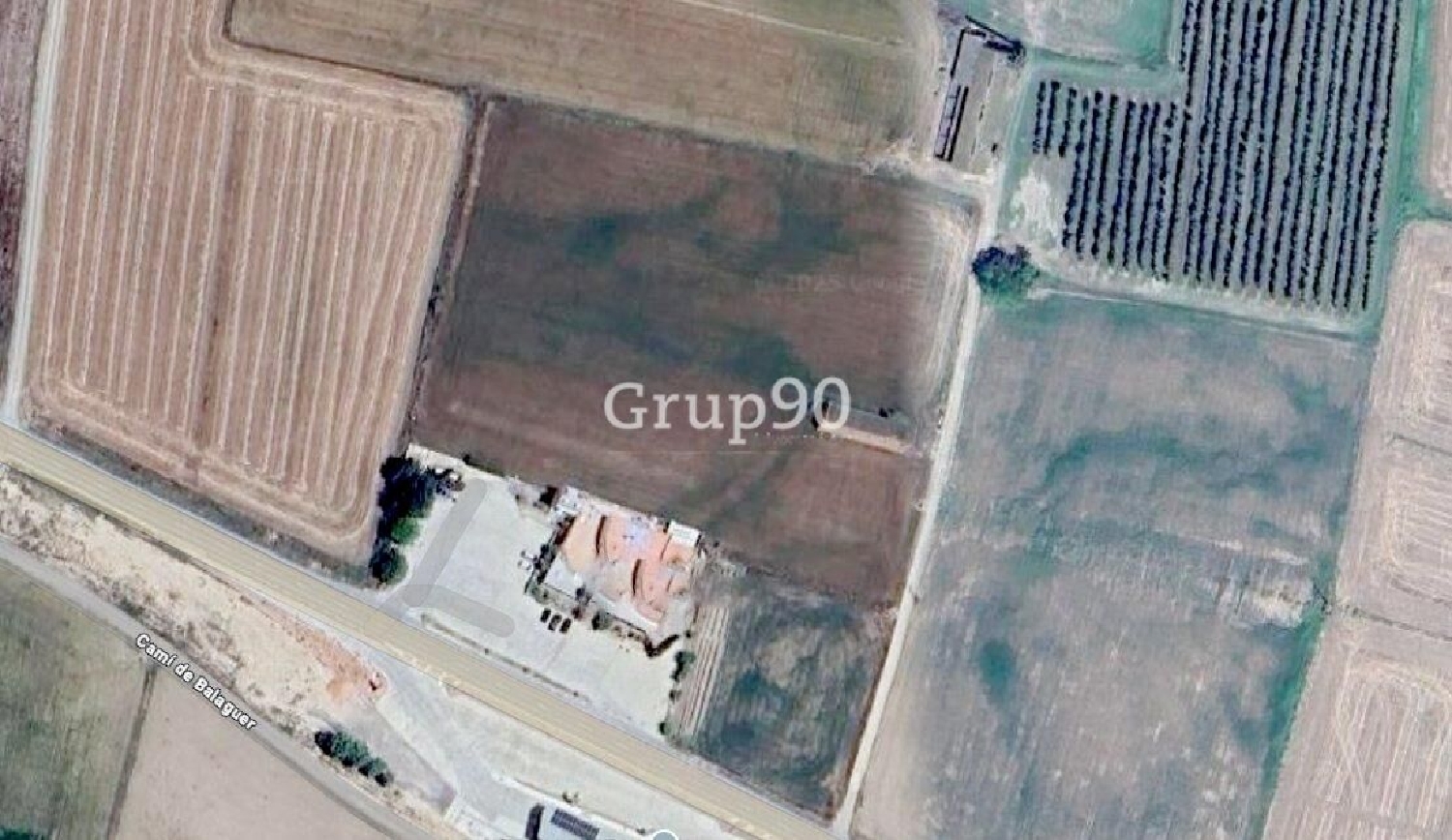  en venta local comercial La Fuliola Urgell 7