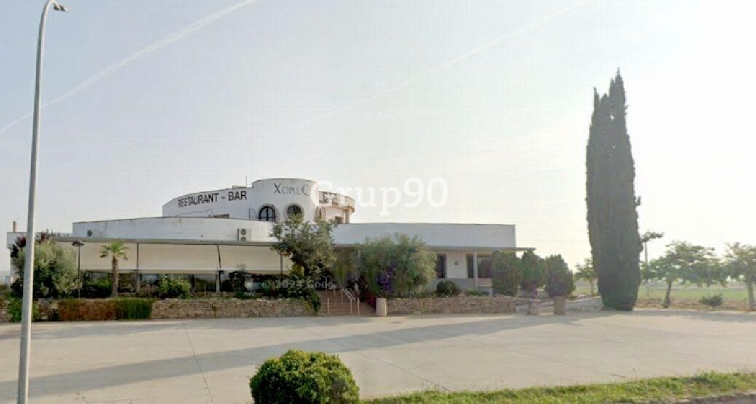  en venta local comercial La Fuliola Urgell 1