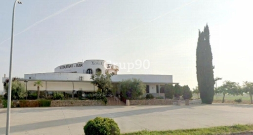 La Fuliola Urgell local comercial foto 6321654