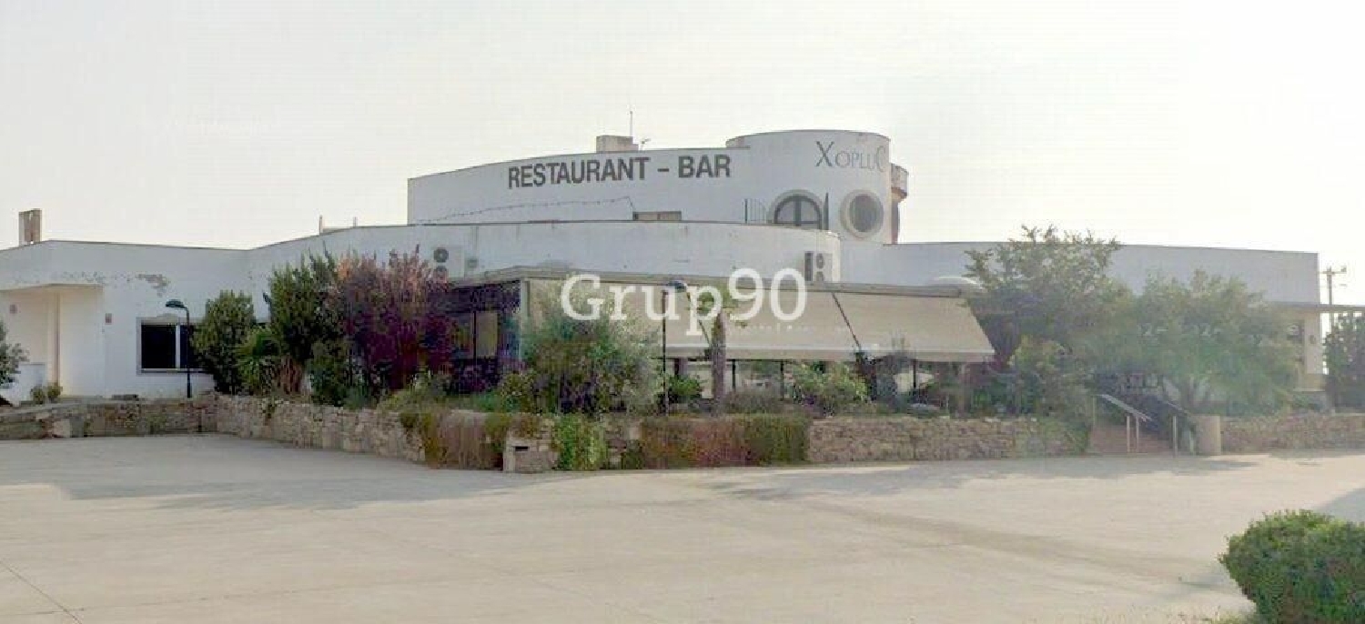  en venta local comercial La Fuliola Urgell 2