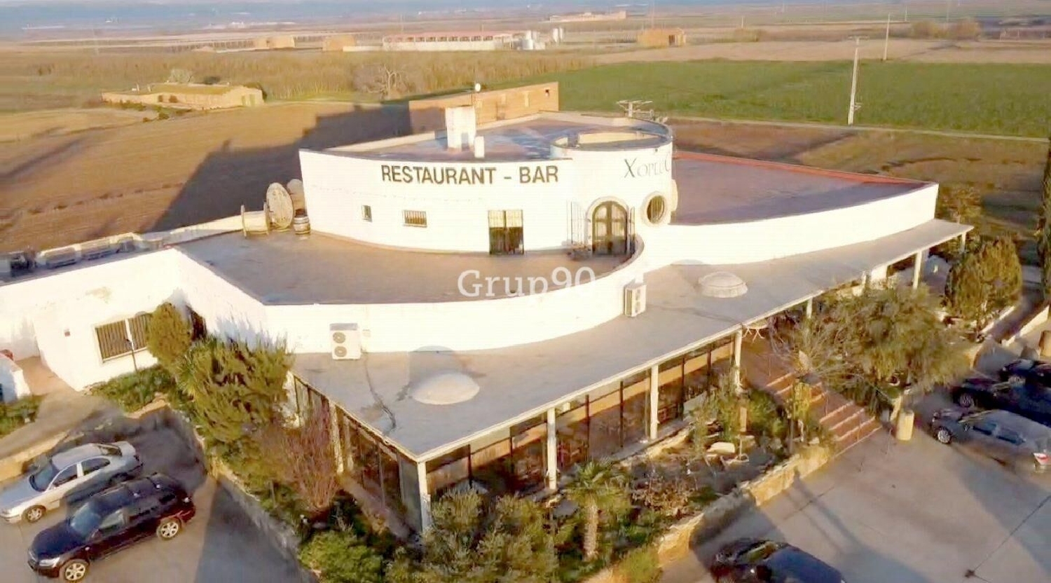  en venta local comercial La Fuliola Urgell 3