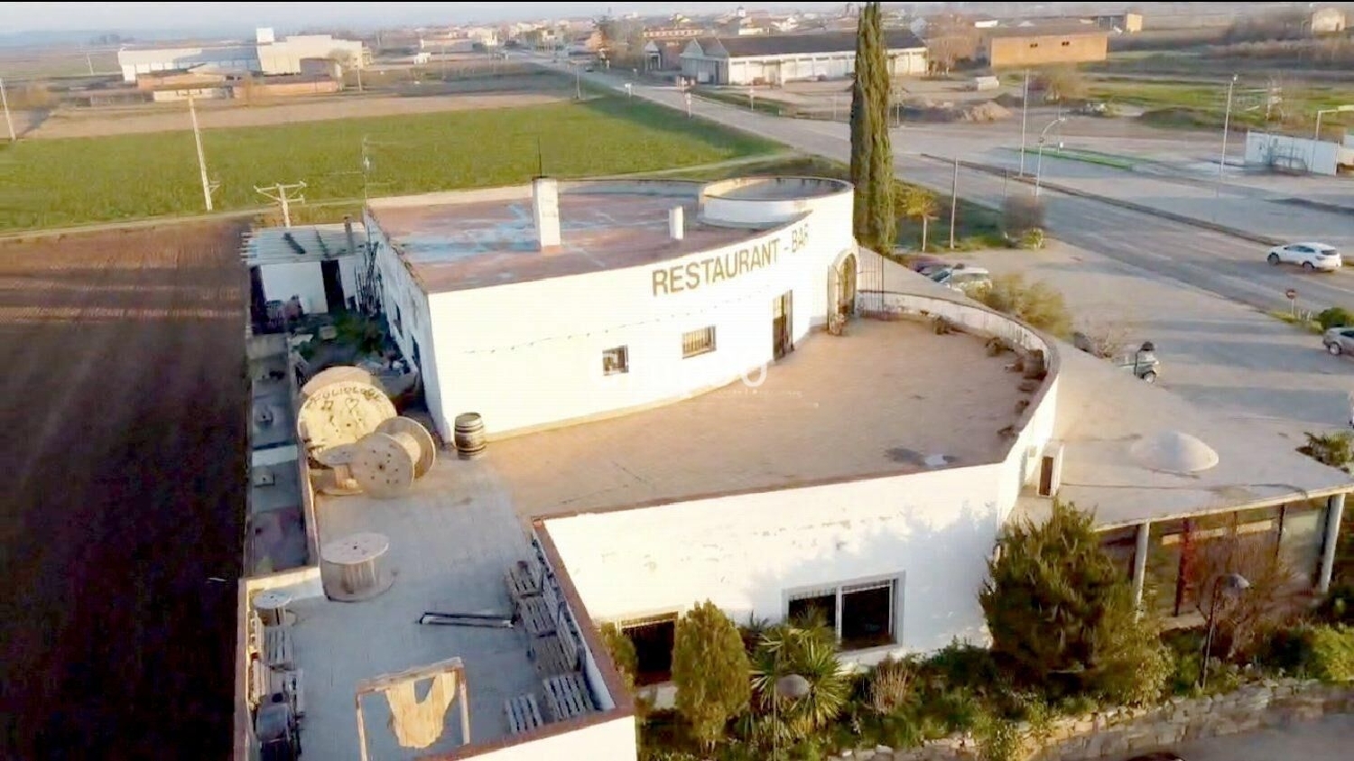  en venta local comercial La Fuliola Urgell 6