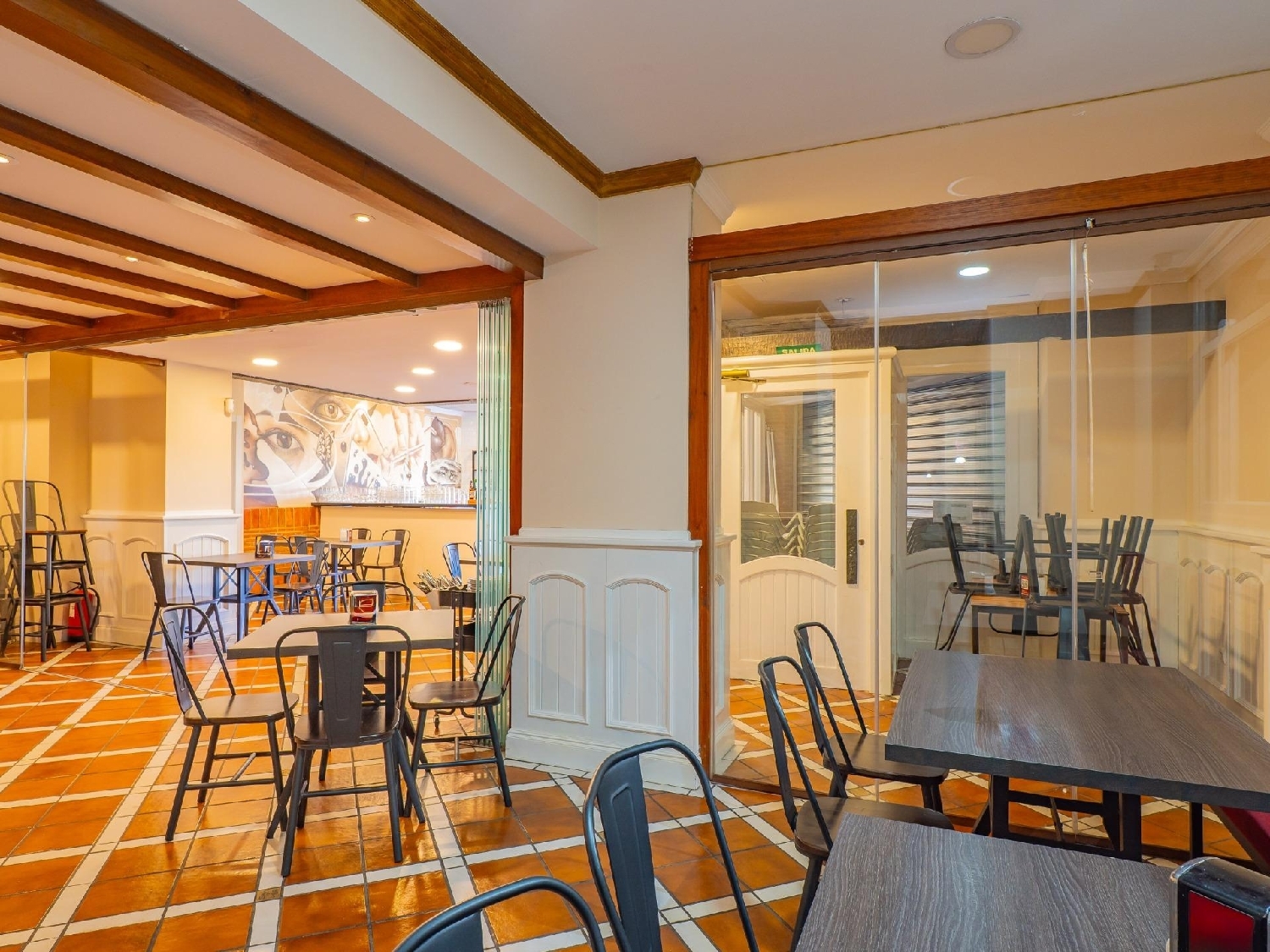 for sale commercial Málaga Del Fresno Campiña 5