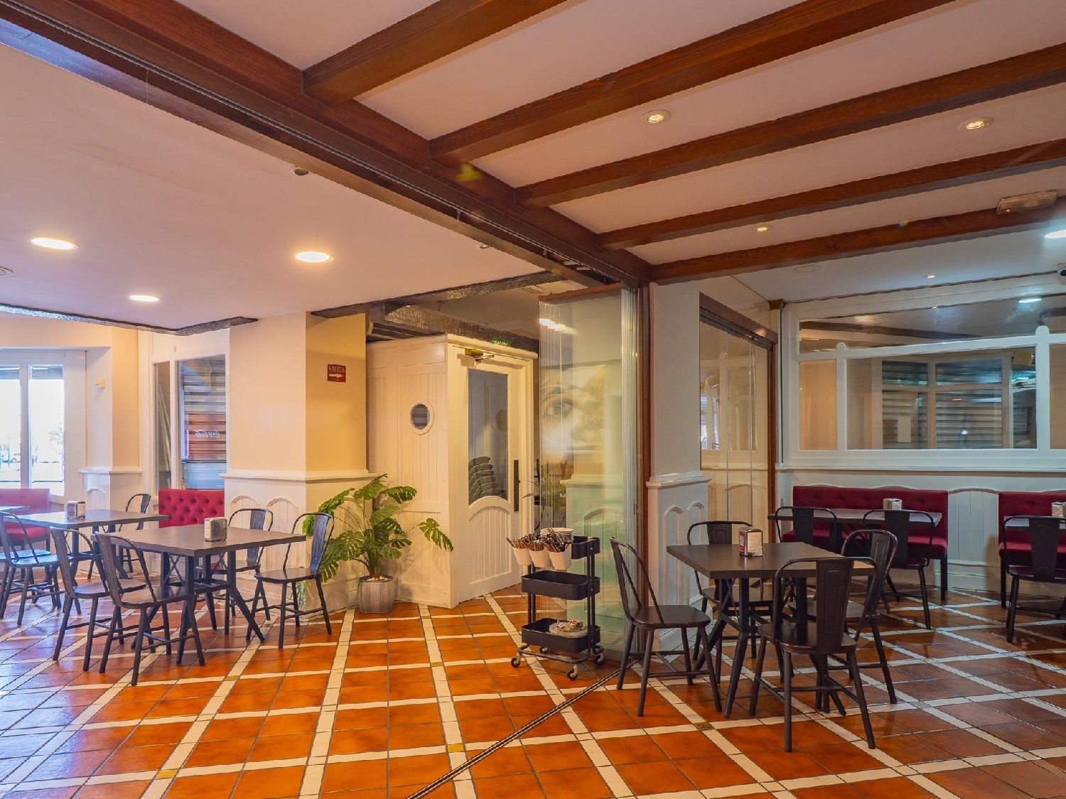 for sale commercial Málaga Del Fresno Campiña 4