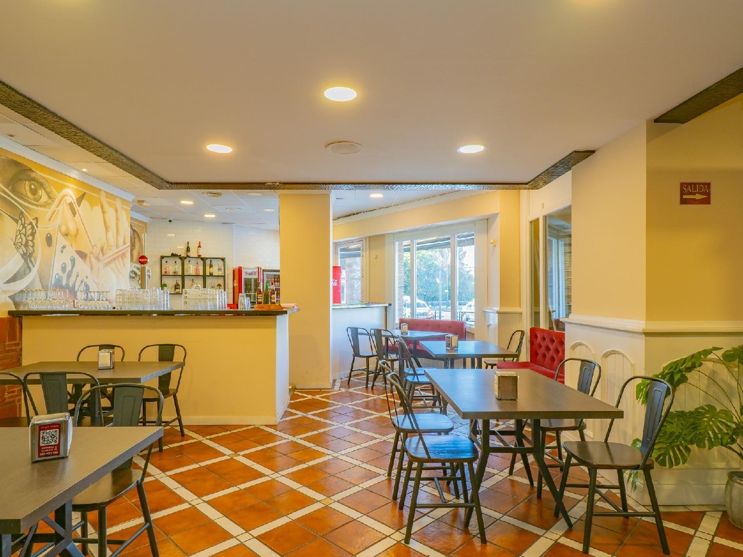 for sale commercial Málaga Del Fresno Campiña 7