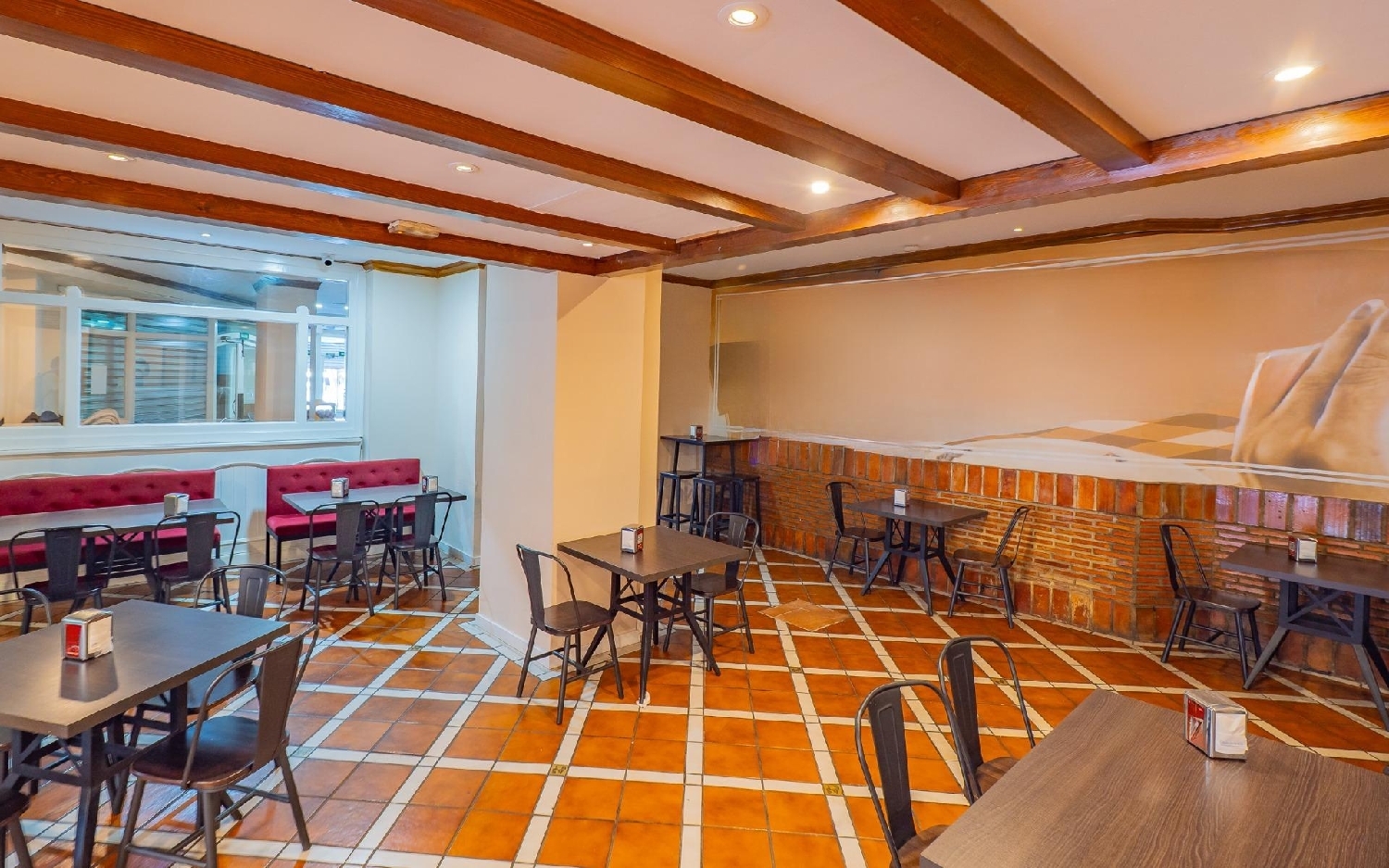 for sale commercial Málaga Del Fresno Campiña 6