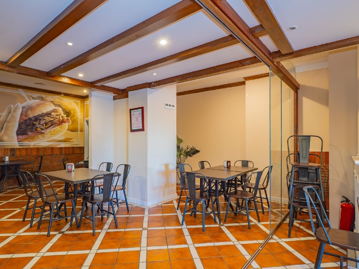 for sale commercial Málaga Del Fresno Campiña 8