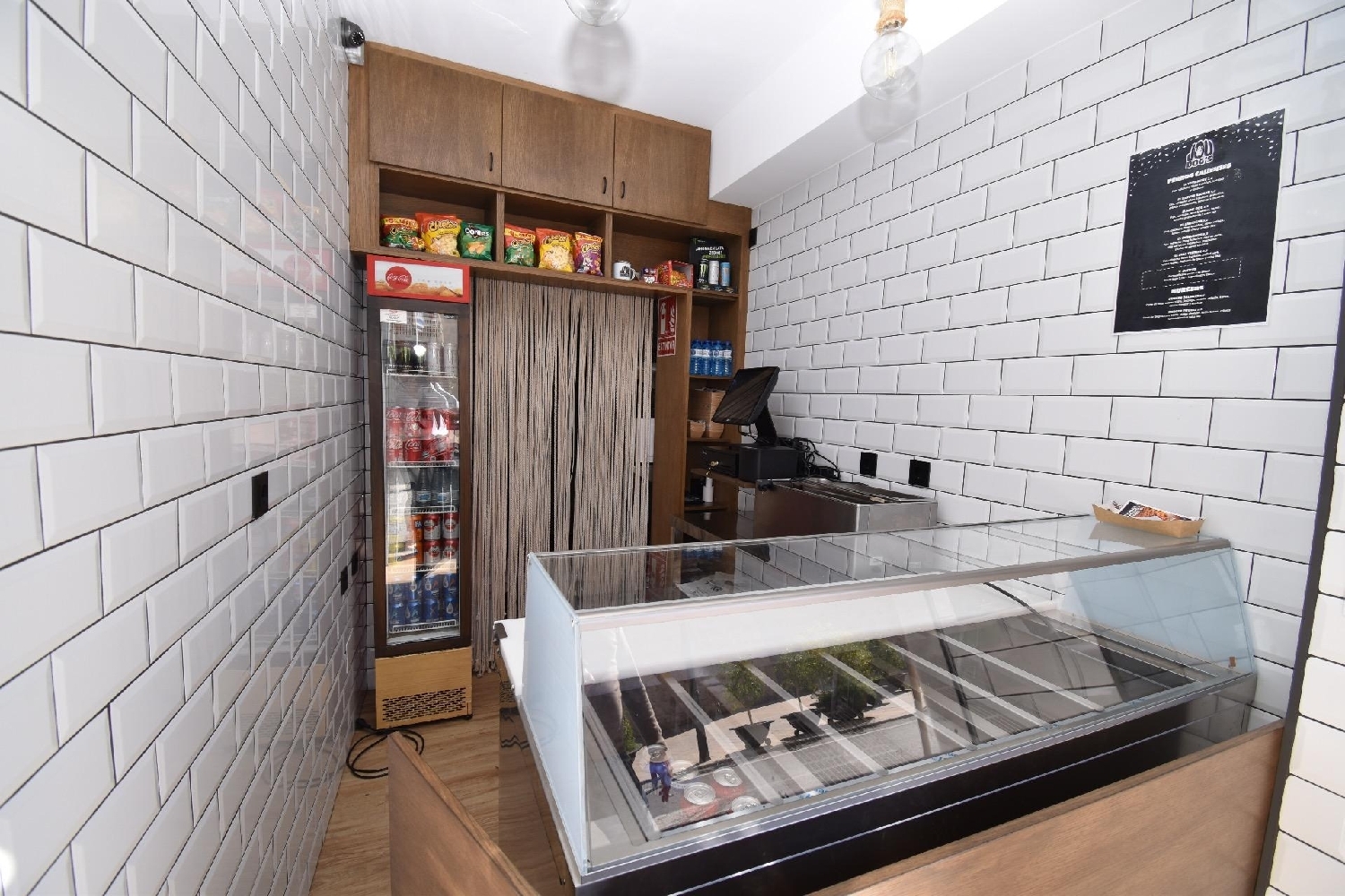  te koop bedrijfsruimte/ kantoor Santa Pola Baix Vinalopó 7