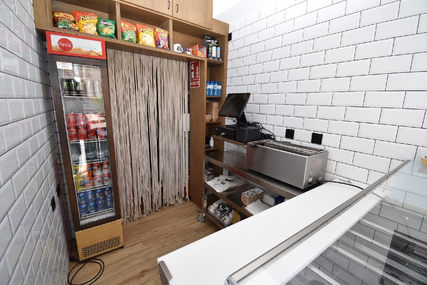  te koop bedrijfsruimte/ kantoor Santa Pola Baix Vinalopó 8