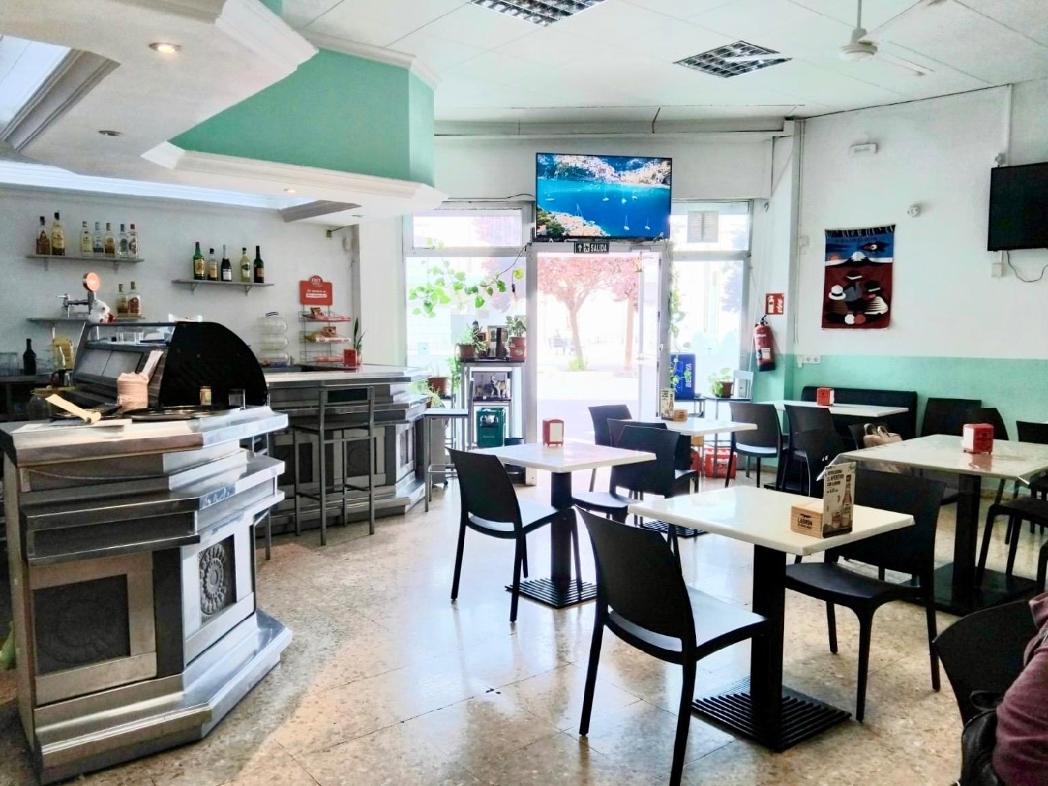 te koop bedrijfsruimte/ kantoor Tortosa Baix Ebre 1