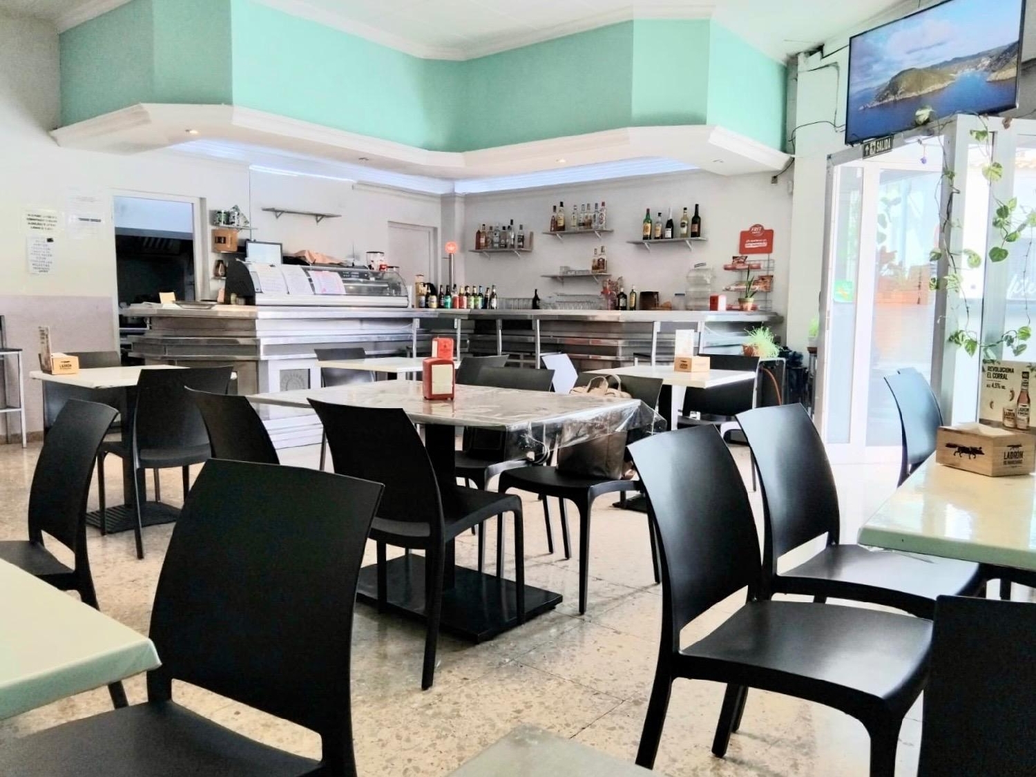 te koop bedrijfsruimte/ kantoor Tortosa Baix Ebre 2