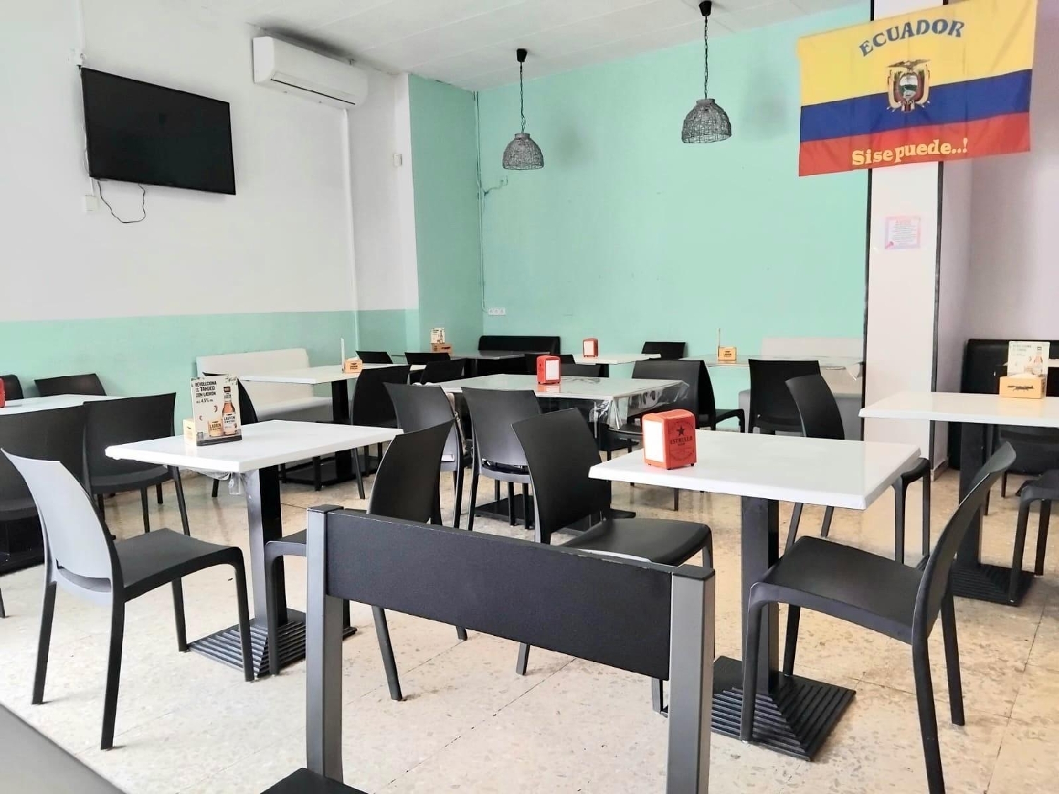 te koop bedrijfsruimte/ kantoor Tortosa Baix Ebre 3