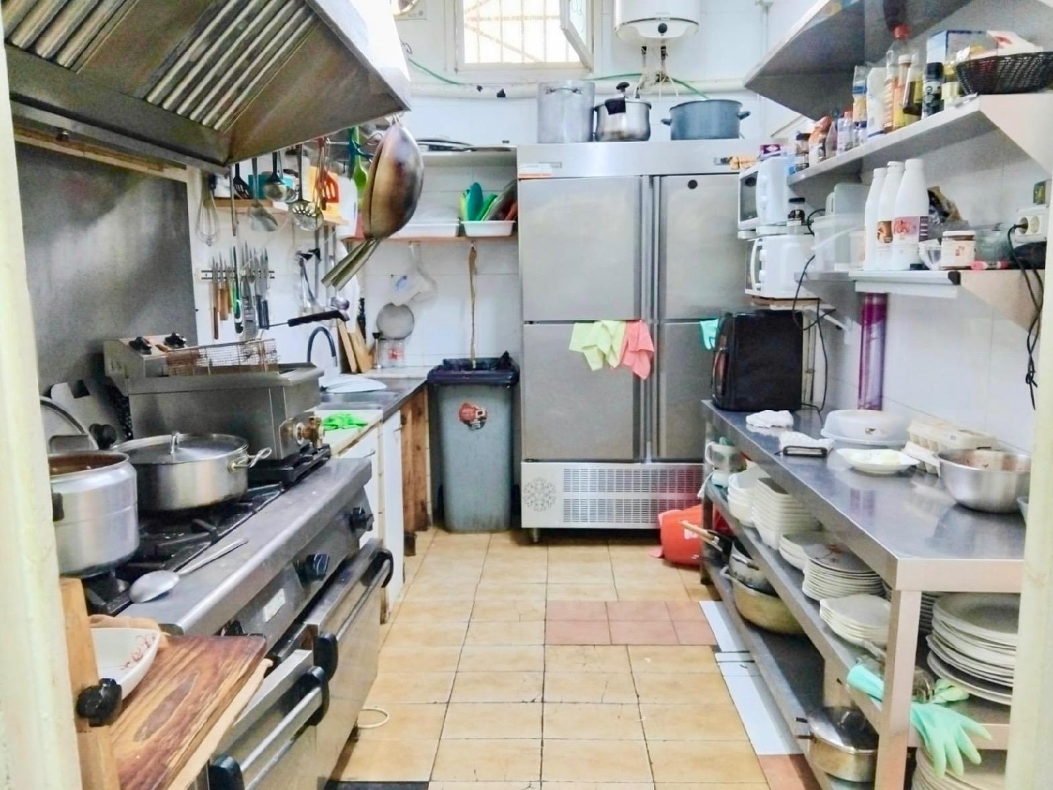 te koop bedrijfsruimte/ kantoor Tortosa Baix Ebre 6