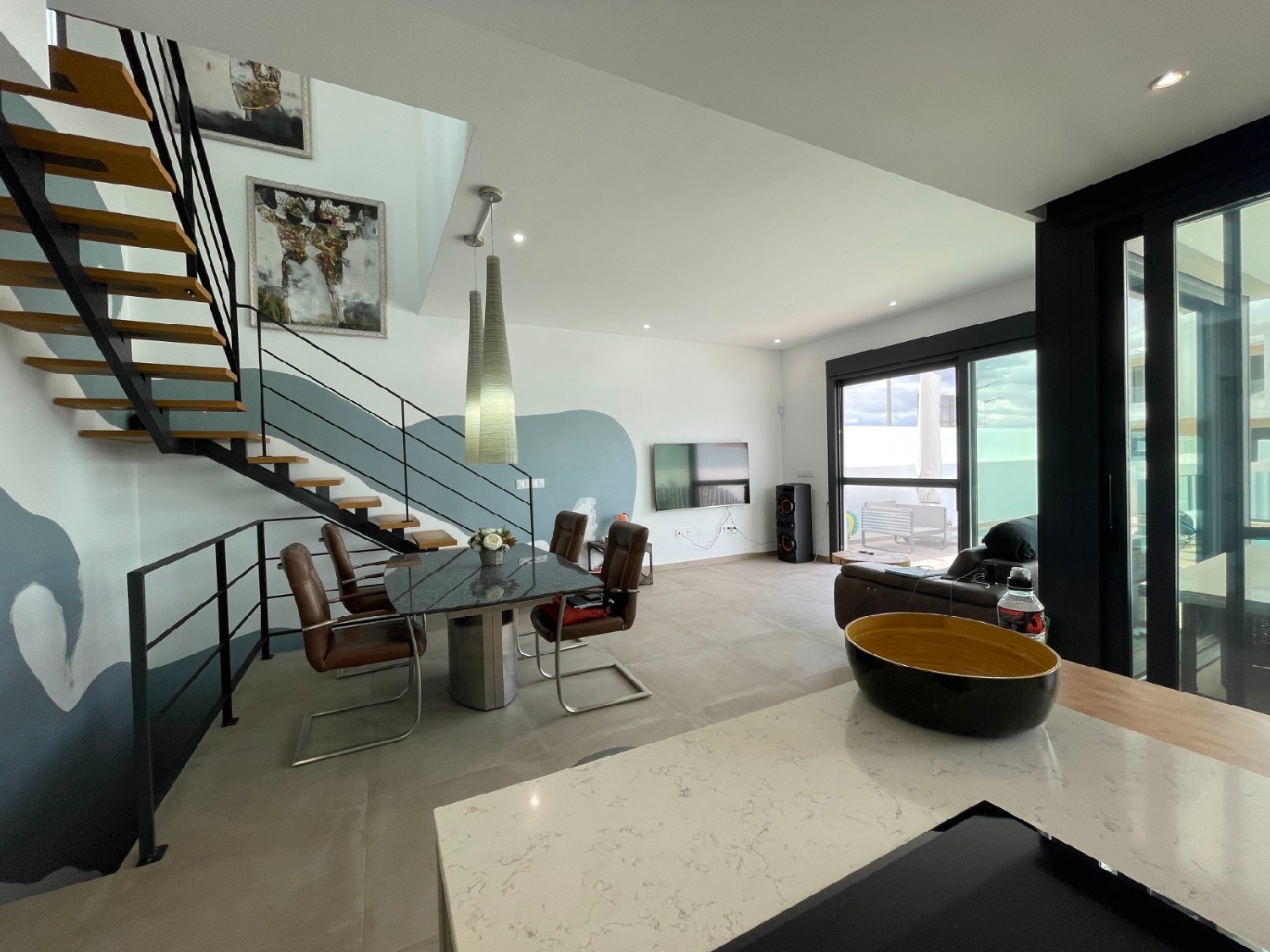  à vendre villa Dolores Baix Segura 3