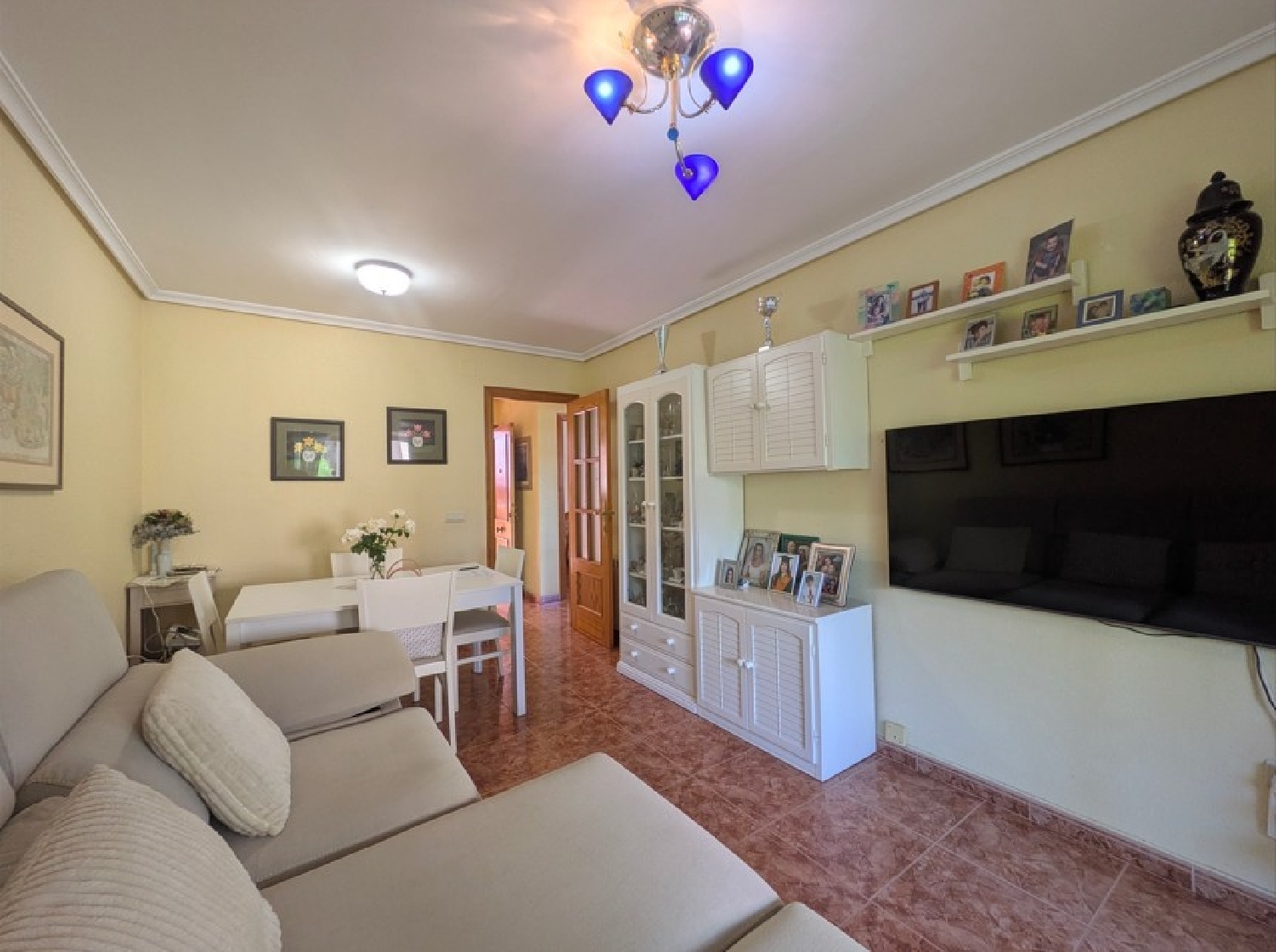  te koop appartement Villajoyosa Marina Baixa 4