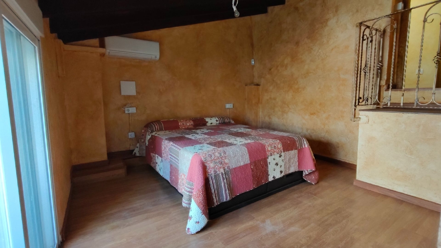  en venta finca rústica Abanilla Oriental 8