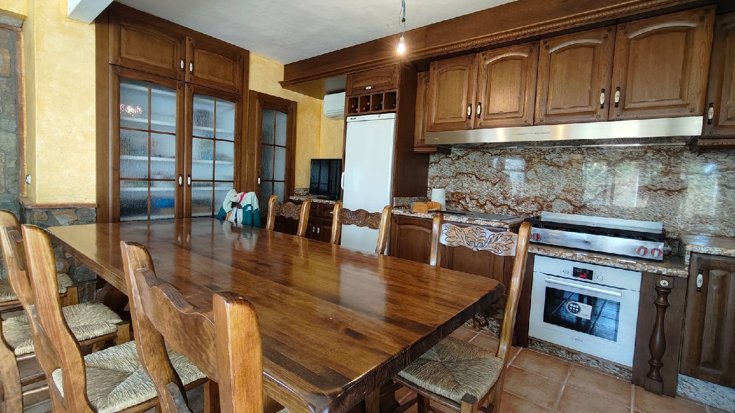  en venta finca rústica Abanilla Oriental 7