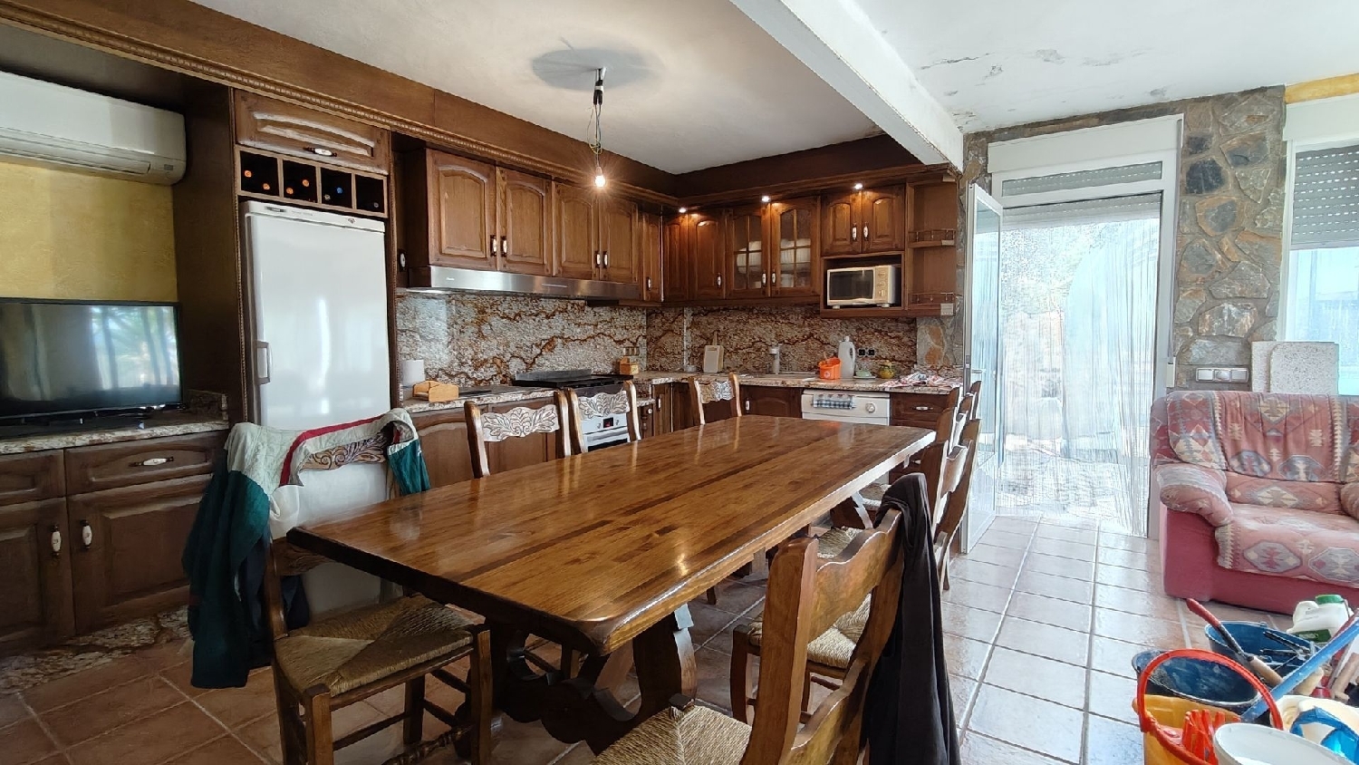  en venta finca rústica Abanilla Oriental 5