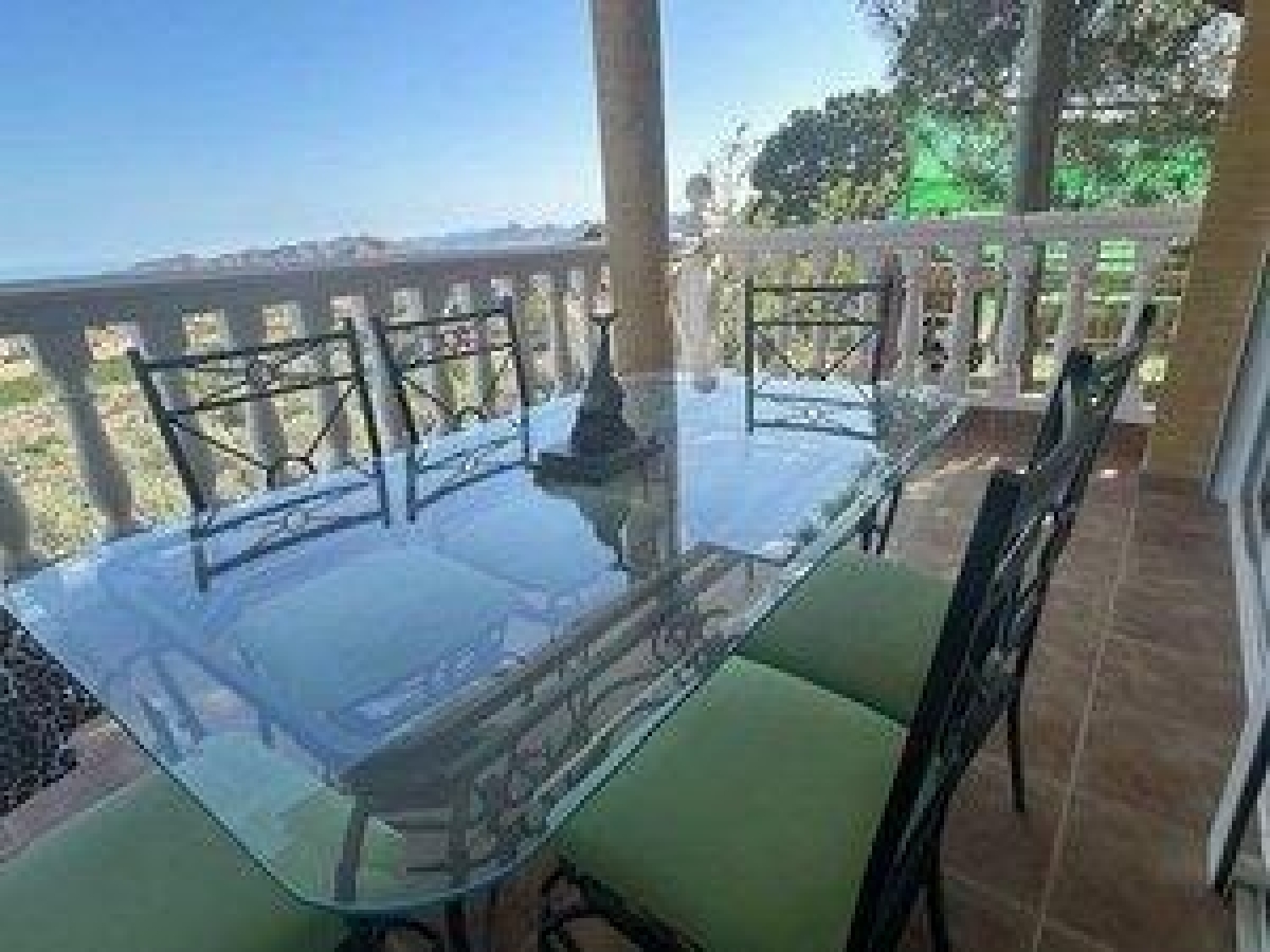  till salu hus på landet Águilas Alto Guadalentín 4