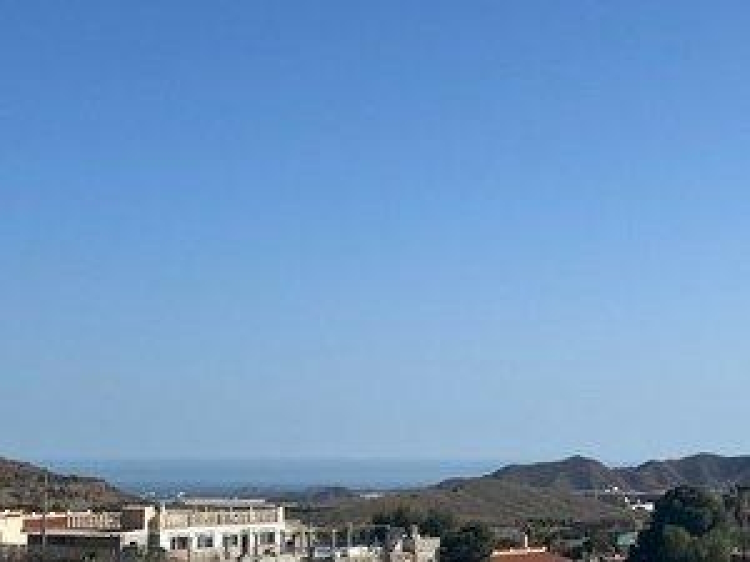 till salu hus på landet Águilas Alto Guadalentín 2