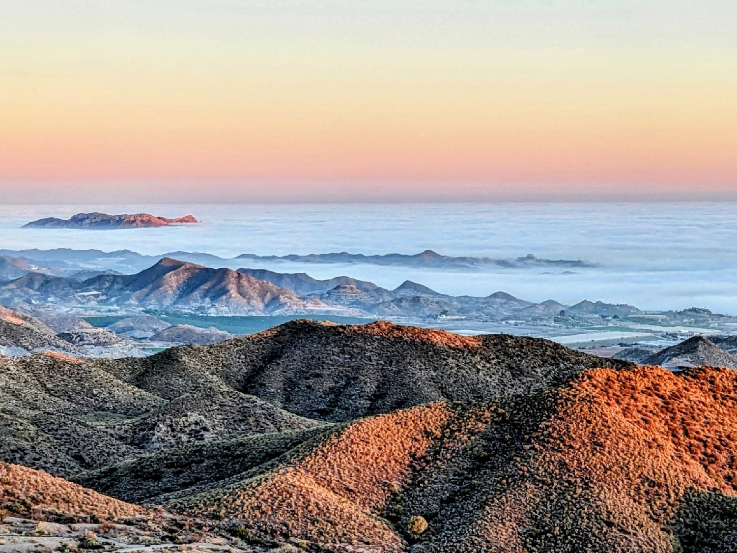  till salu hus på landet Águilas Alto Guadalentín 5