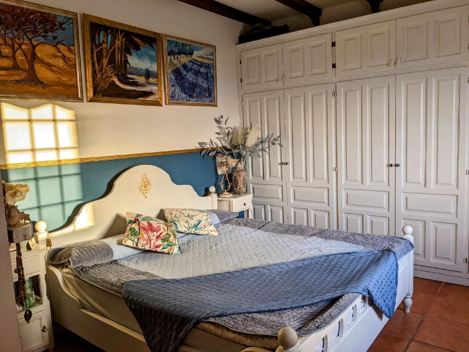  till salu hus på landet Águilas Alto Guadalentín 8