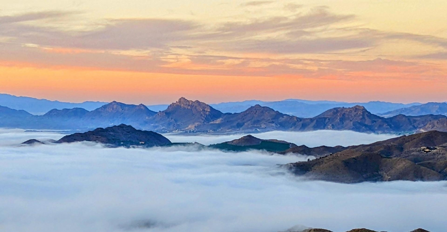  till salu hus på landet Águilas Alto Guadalentín 4