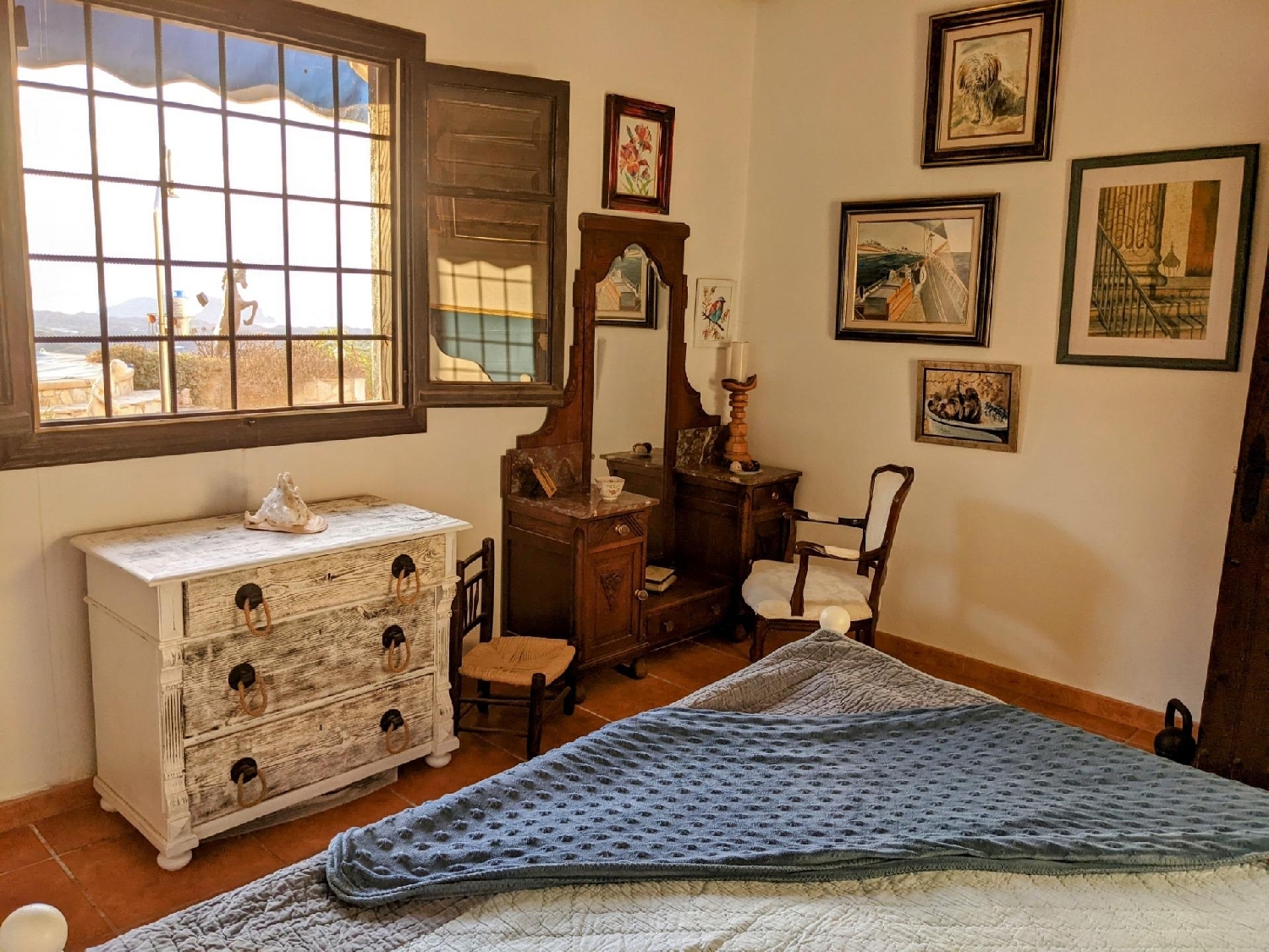  till salu hus på landet Águilas Alto Guadalentín 7