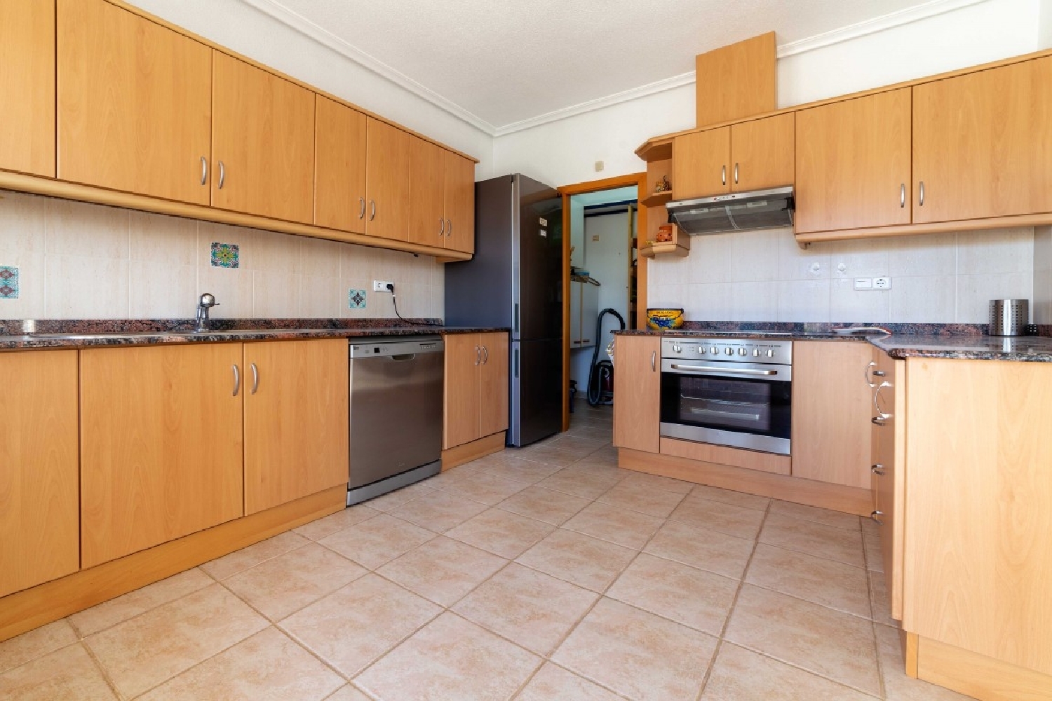 till salu hus på landet Albatera Baix Segura 5