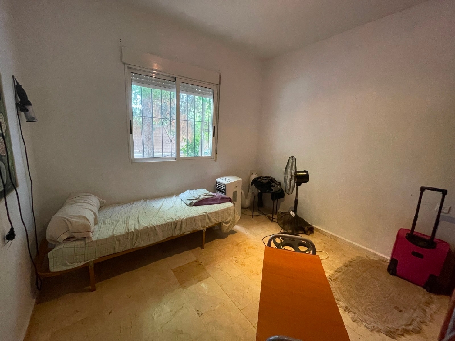 till salu hus på landet Albatera Baix Segura 6