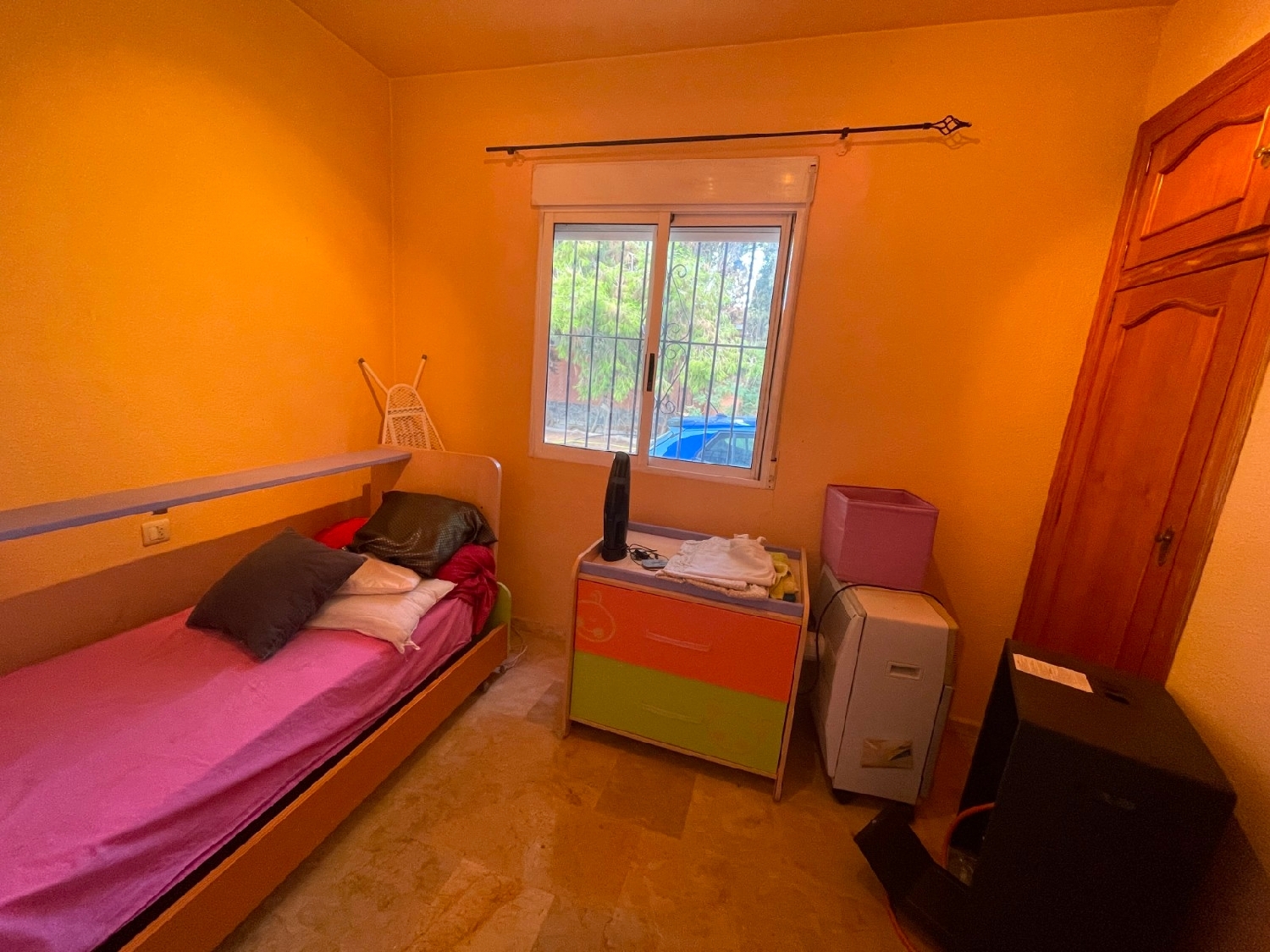 till salu hus på landet Albatera Baix Segura 5