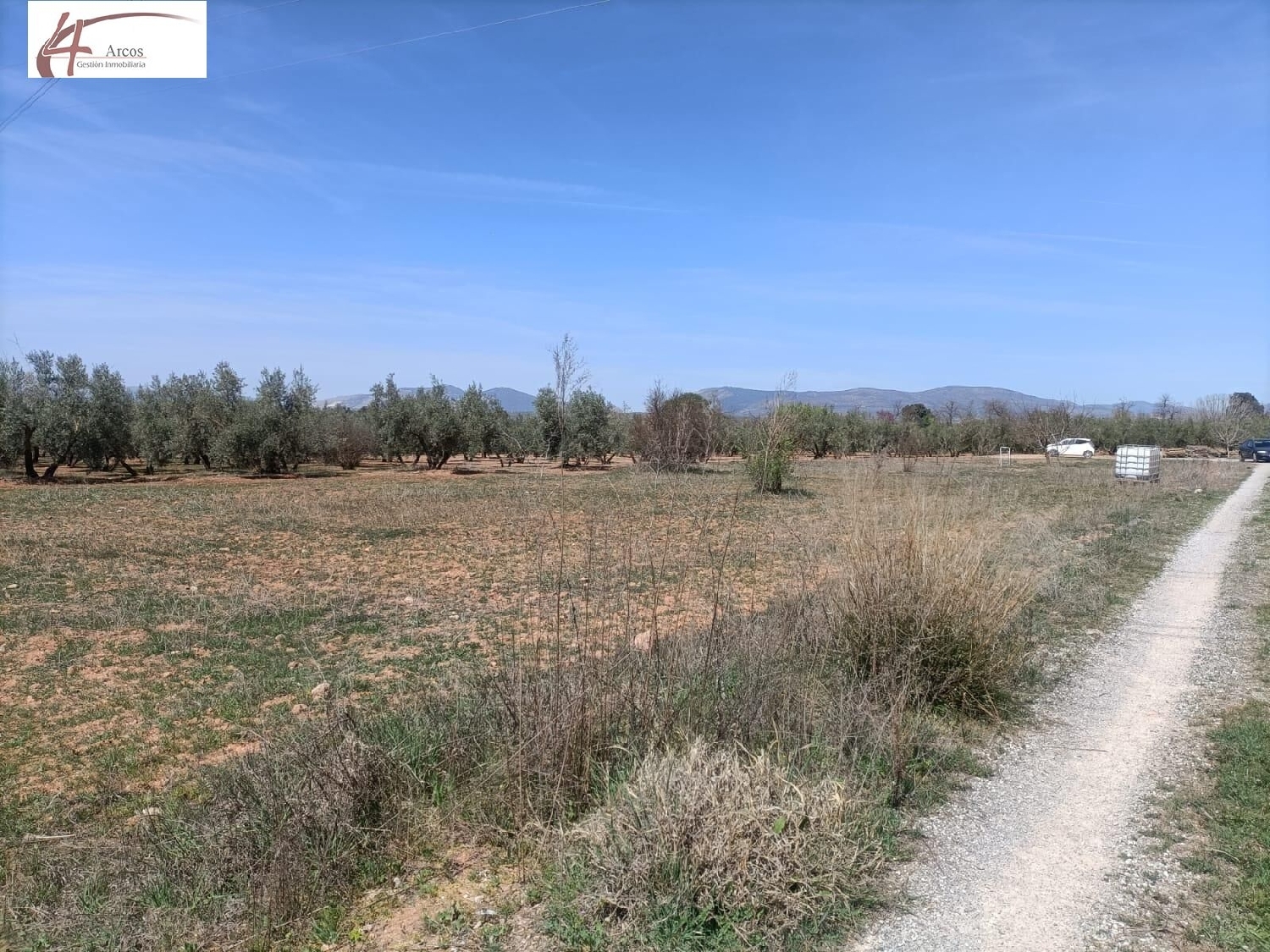 en venta finca rústica Albolote Vega De Granada 8