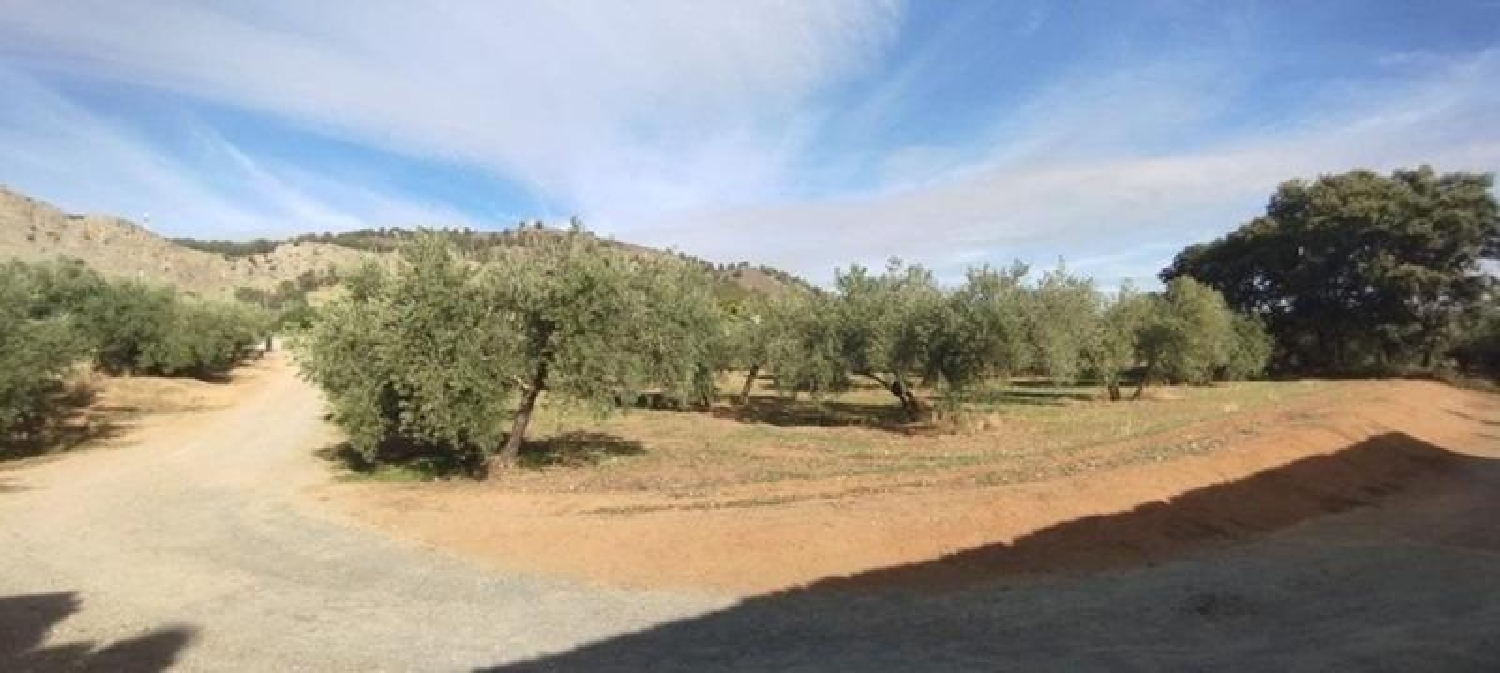 till salu hus på landet Albolote Vega De Granada 1