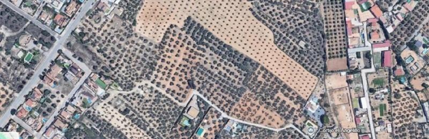 till salu hus på landet Albolote Vega De Granada 8