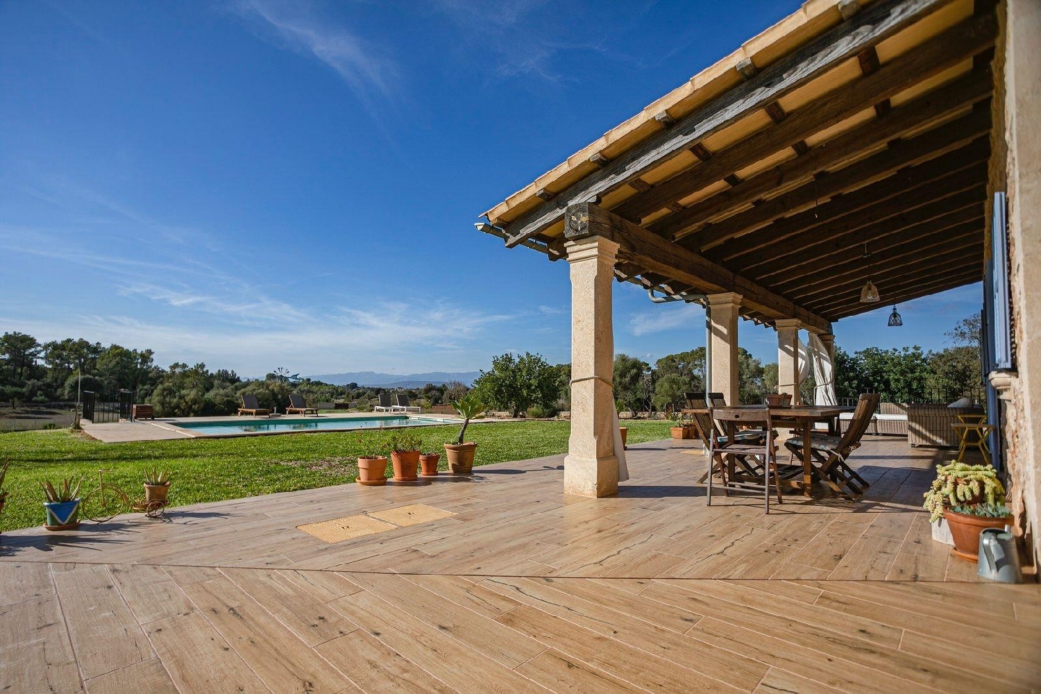  for sale country house Algaida Pla (Es) 2