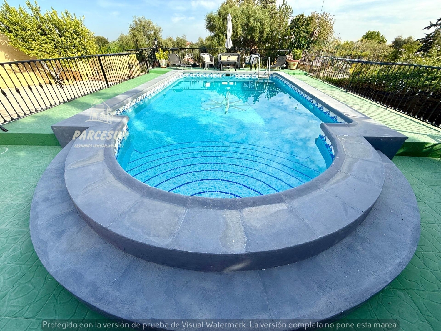 kaufen Landhaus Almodóvar Del Río Valle Medio Del Guadalquivir 2