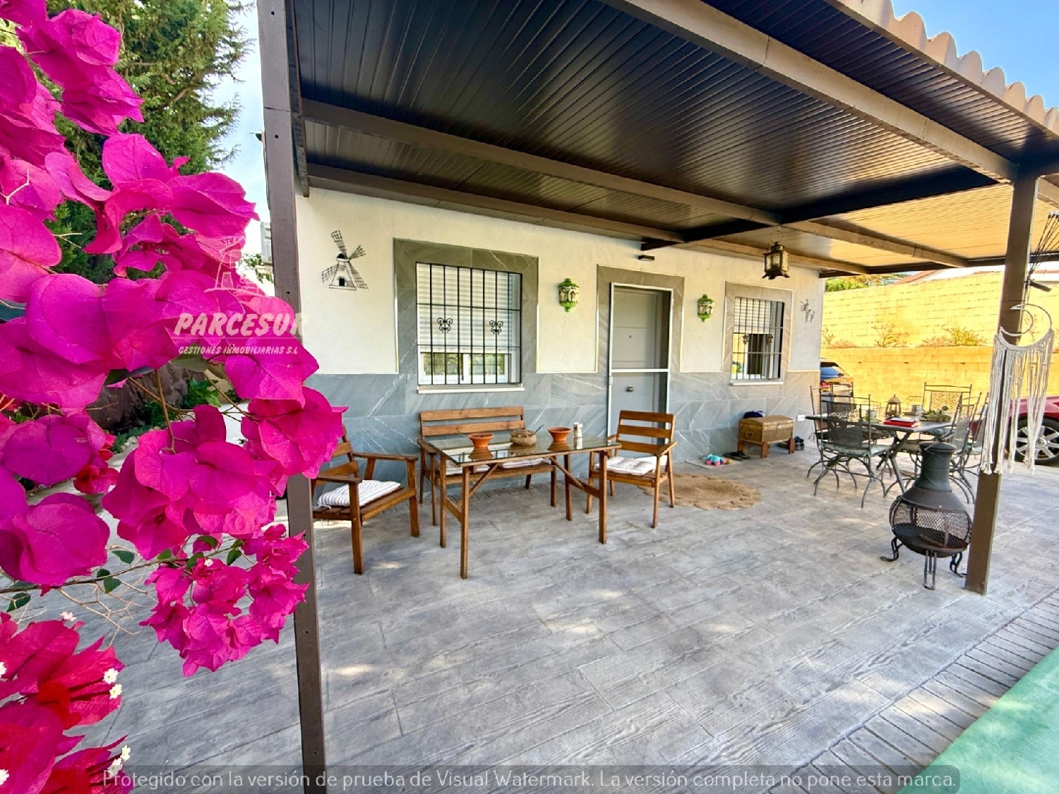 kaufen Landhaus Almodóvar Del Río Valle Medio Del Guadalquivir 8