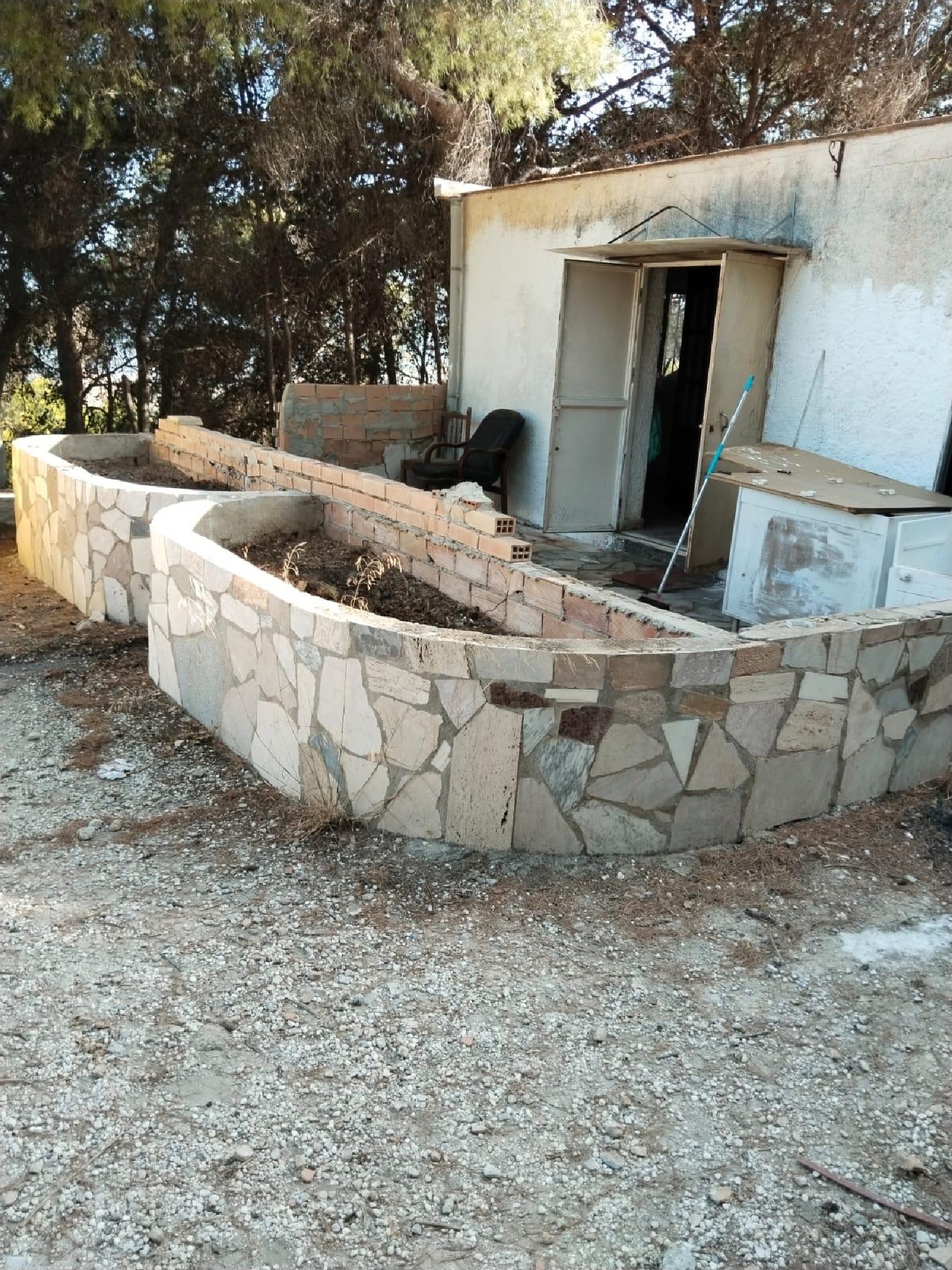 à vendre maison de campagne Alozaina Sierra De Las Nieves 7