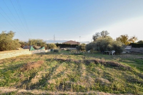 Atarfe Vega De Granada hus på landet foto 6322611