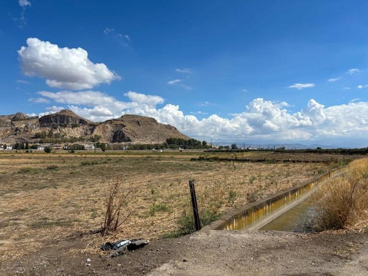  en venta finca rústica Atarfe Vega De Granada 8