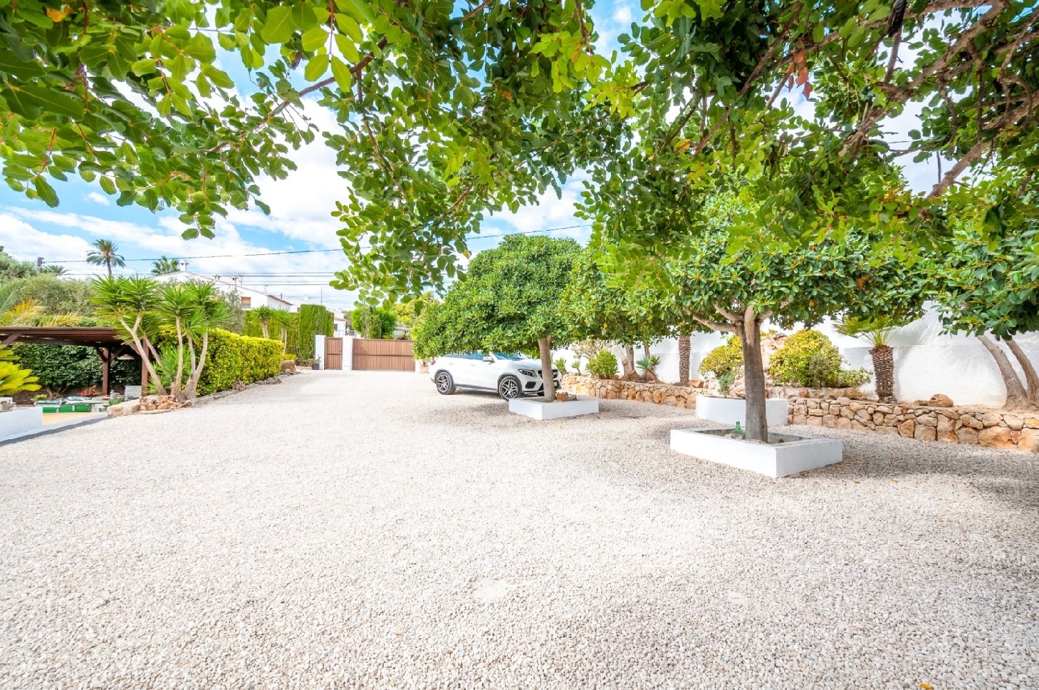  te koop boerderij Benissa Marina Alta 8